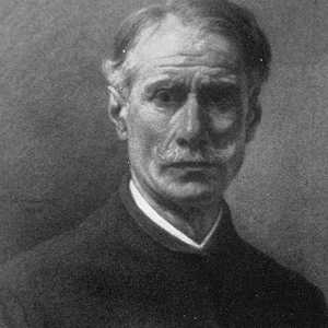 Kienerk Giorgio autoritratto 1935 - Giorgio Kienerk